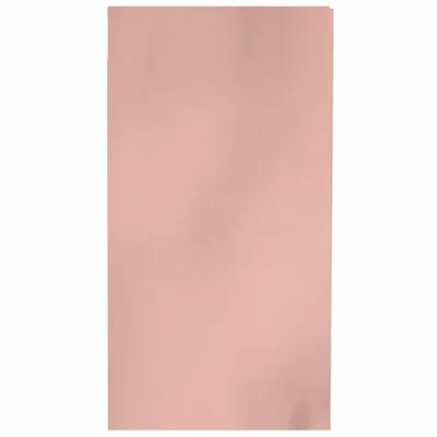 Light Pink - Custom Patch