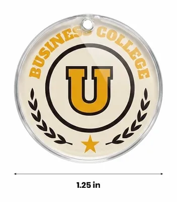 1.25 In. - Custom Patch