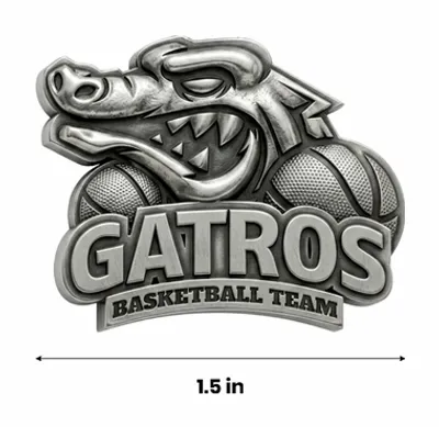 1.5 In. - Custom Patch