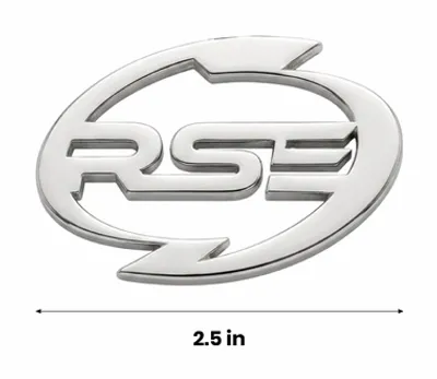 2.5 In. - Custom Patch