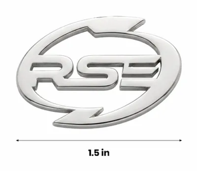 1.5 In. - Custom Patch