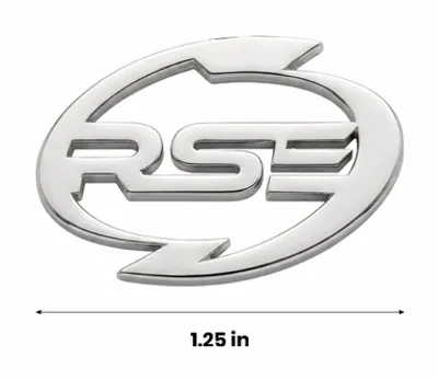 1.25 In. - Custom Patch