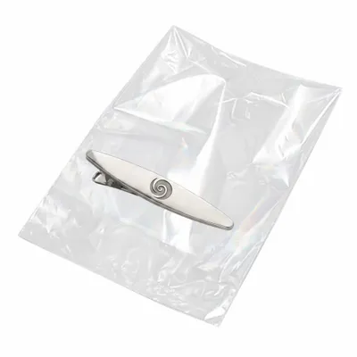 Poly Bag - Custom Patch