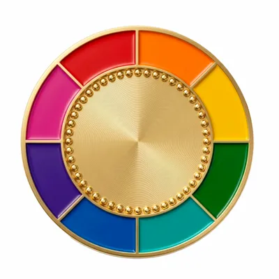 6-8 Colors - Custom Patch