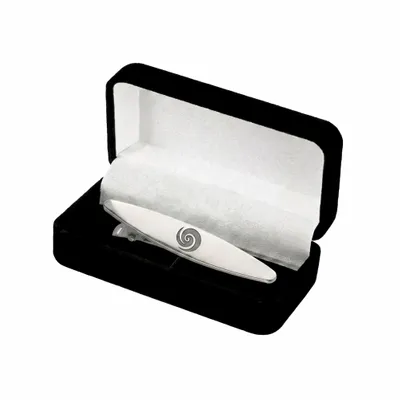 Black Velvet Box - Custom Patch