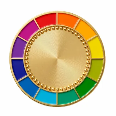 9-12 Colors - Custom Patch