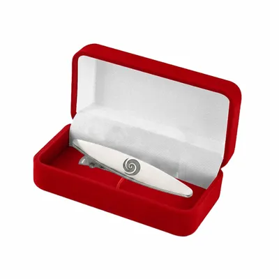 Red Velvet Box - Custom Patch