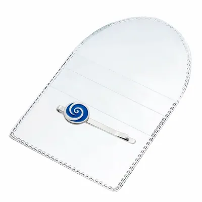 PVC Bag - Custom Patch