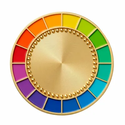 13-20 Colors - Custom Patch
