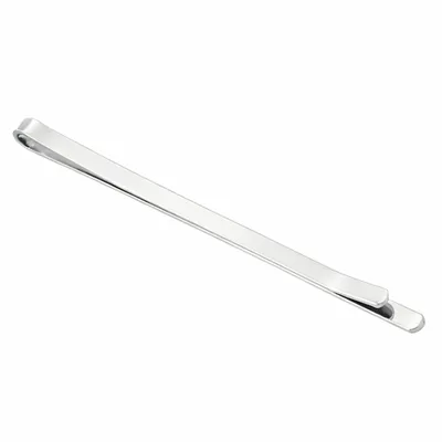 Straight Rectangular Bar Clip - Custom Patch