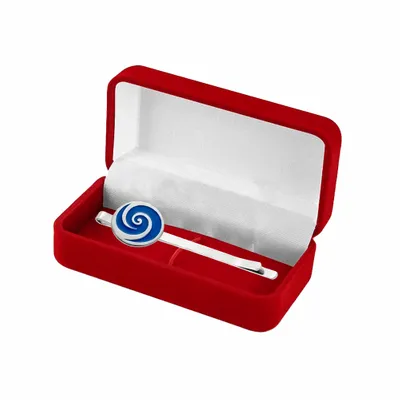 Red Velvet Box - Custom Patch