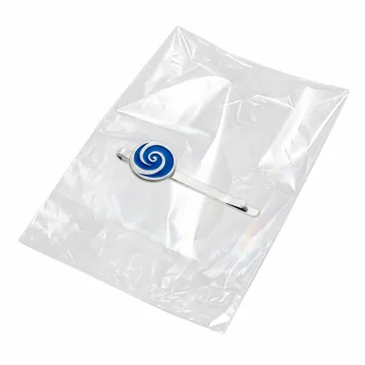 Poly Bag - Custom Patch