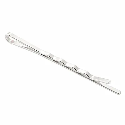 Scalloped Edge Bar Clip - Custom Patch