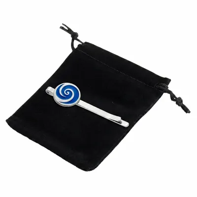 Velvet Bag - Custom Patch