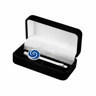 Black Velvet Box - Custom Patch
