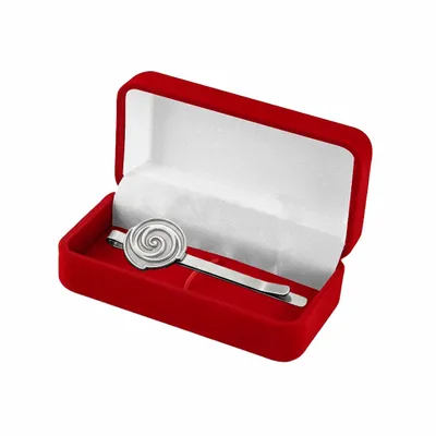 Red Velvet Box - Custom Patch