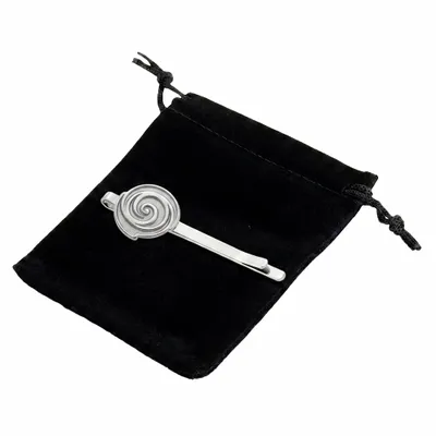 Velvet Bag - Custom Patch