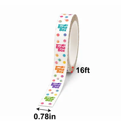 0.78 in x 16 ft - Custom Patch