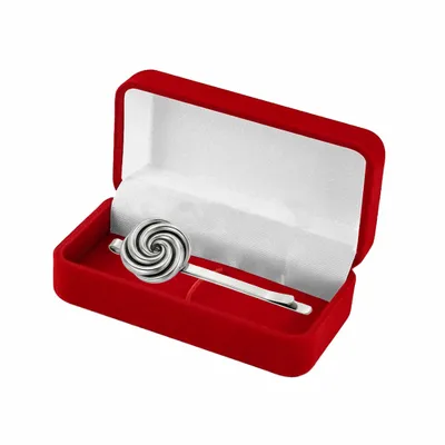 Red Velvet Box - Custom Patch