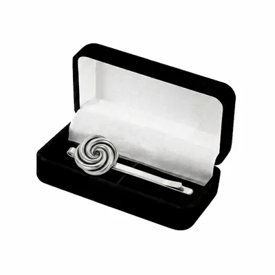 Black Velvet Box - Custom Patch