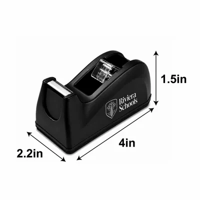 2.2in x 4in x 1.5in - Custom Patch