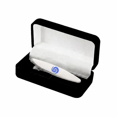 Black Velvet Box - Custom Patch