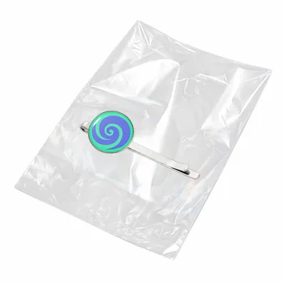 Poly Bag - Custom Patch