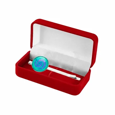 Red Velvet Box - Custom Patch