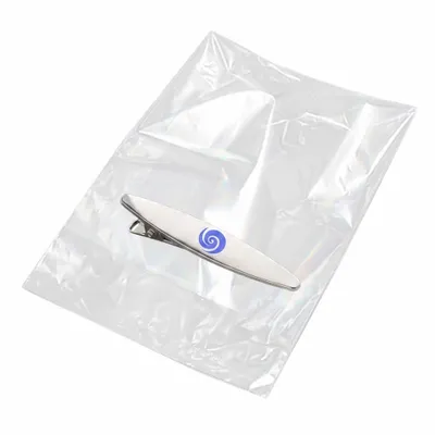 Poly Bag - Custom Patch