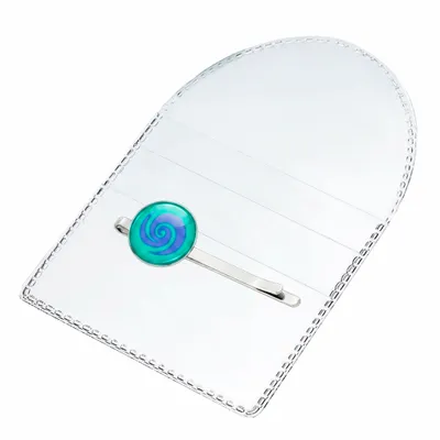 PVC Bag - Custom Patch