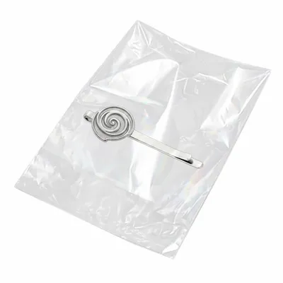 Poly Bag - Custom Patch