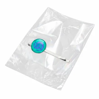 Poly Bag - Custom Patch
