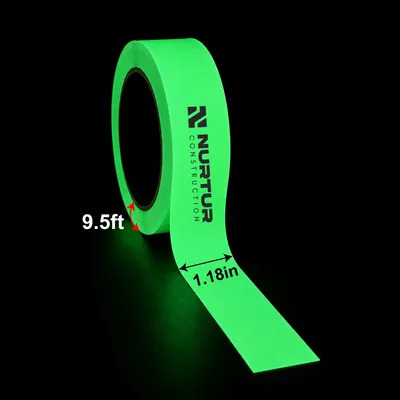 1.18 in x 9.5 ft - Custom Patch