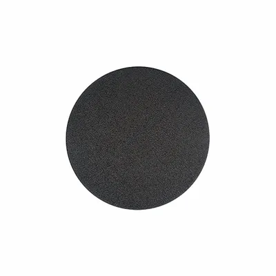 Circle - Custom Patch