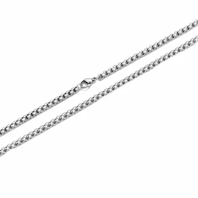 Rolo Chain - Custom Patch