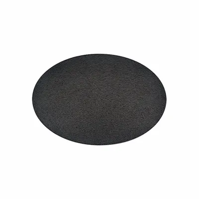 Oval - Custom Patch
