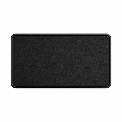 Black - Custom Patch