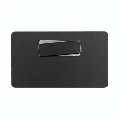 Magnet Backing - Custom Patch