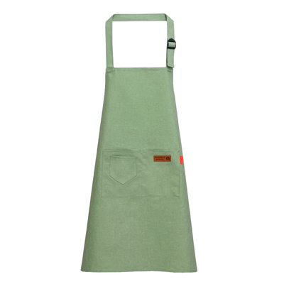 Light Green - Custom Patch