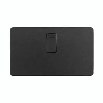 Clip Backing - Custom Patch