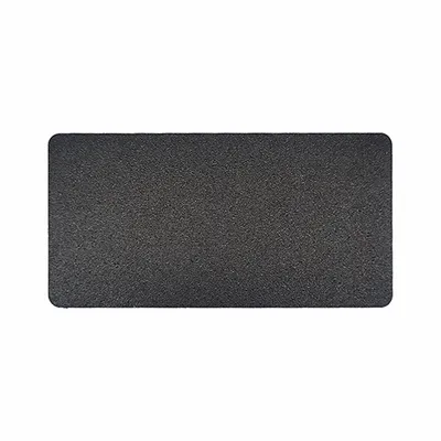 Rectangle - Custom Patch