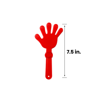 7.5 inch - Custom Patch