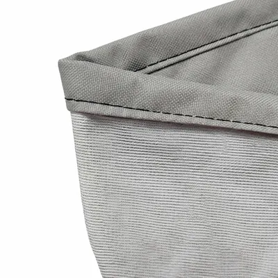 Standard Hem - Custom Patch