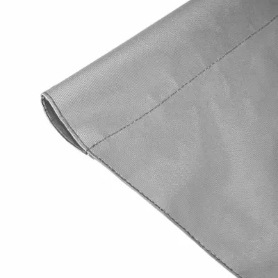 Top Pole Pocket - Custom Patch