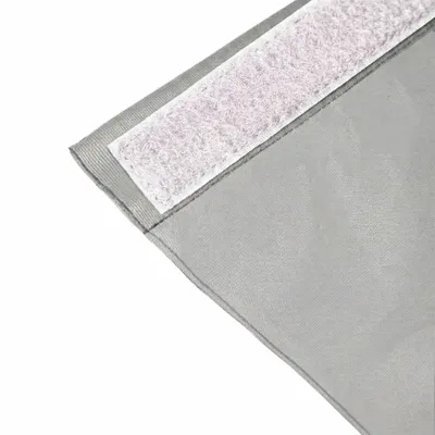 Velcro - Custom Patch