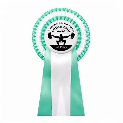 Light Green - Custom Patch