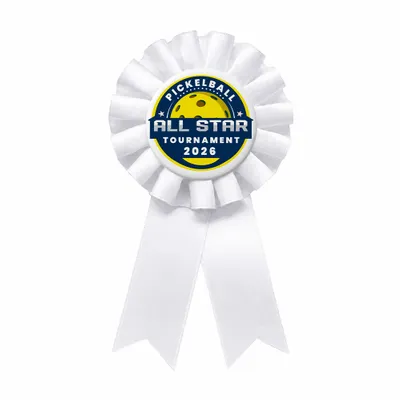 White - Custom Patch