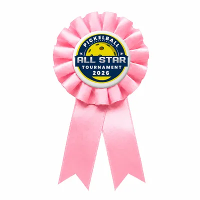 Light Pink - Custom Patch