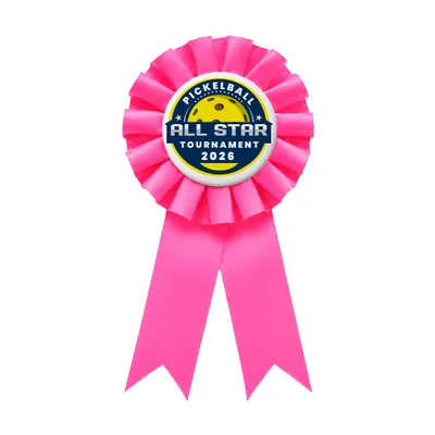 Pink - Custom Patch