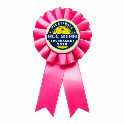 Hot Pink - Custom Patch
